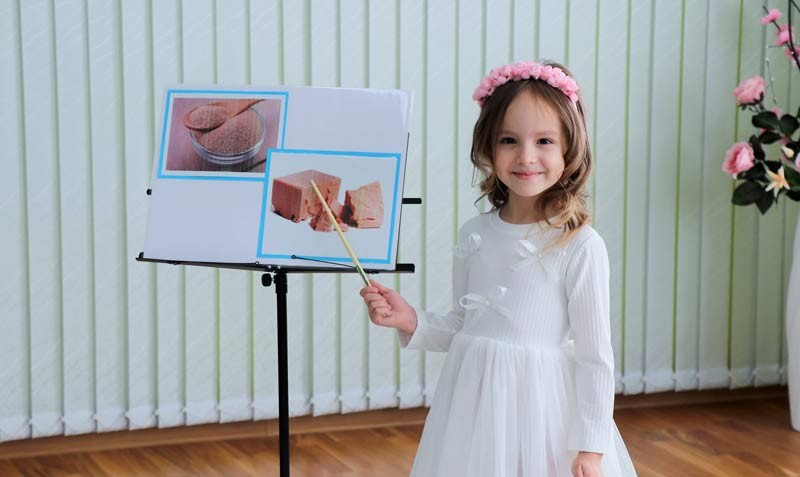 Среди победителей областного этапа конкурса «Я — исследователь» — воспитанницы дошкольных учреждений Ошмян